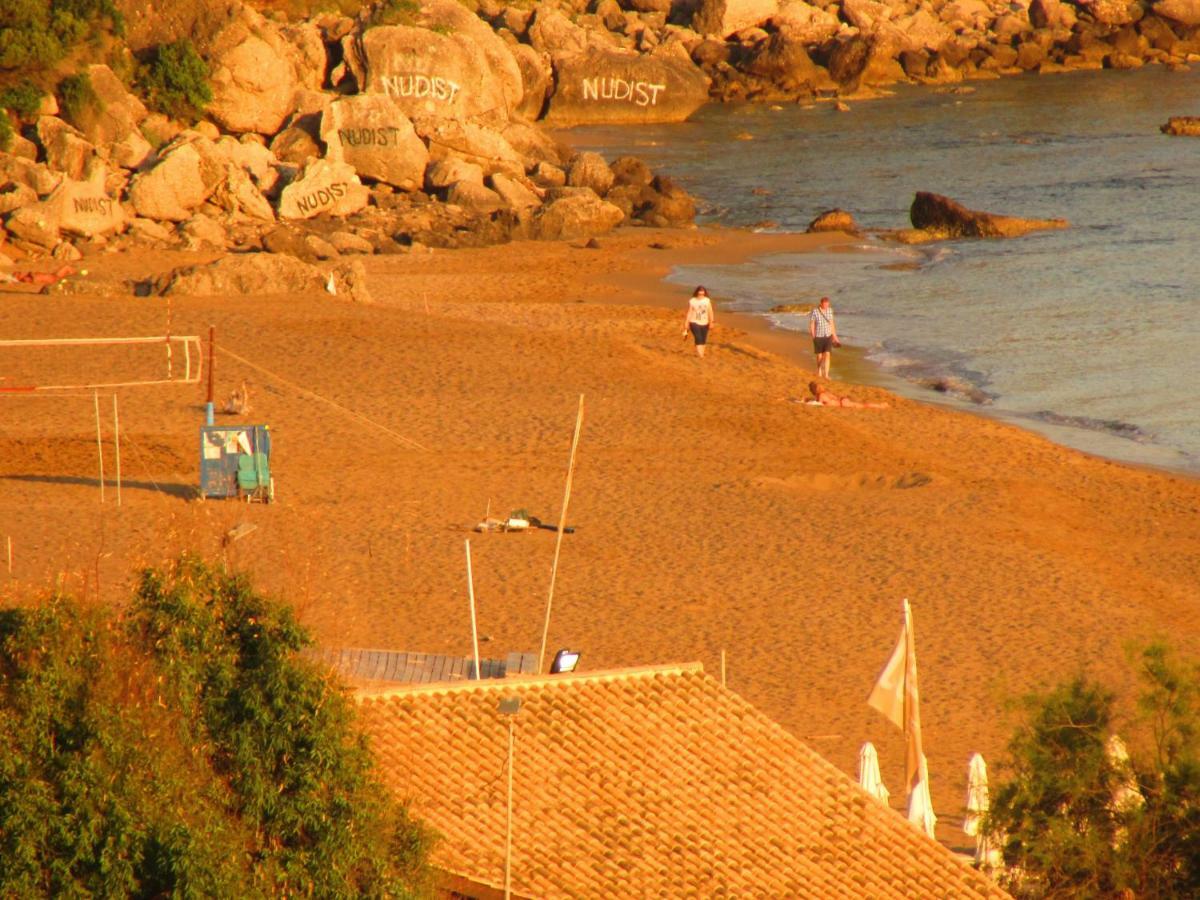 Kallopsia - Glifada Beach Menigos Resort By New Era Екстериор снимка